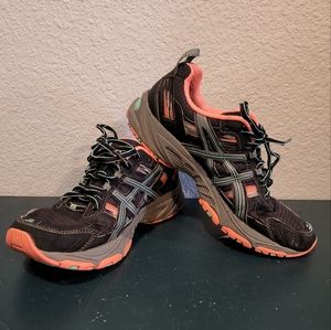 ASICS Women’s GEL-Venture 5 Running Shoe